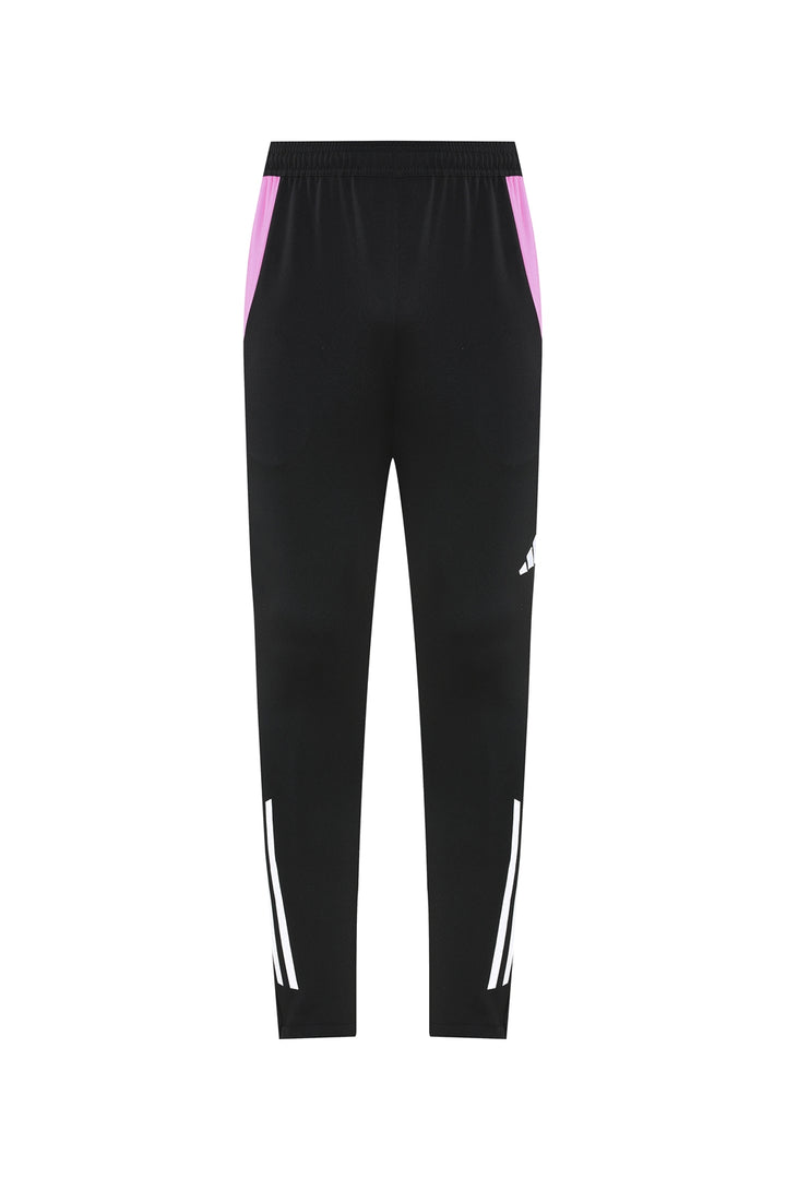 Adidas Track Suit - Leopard Camo Orange with White Strips