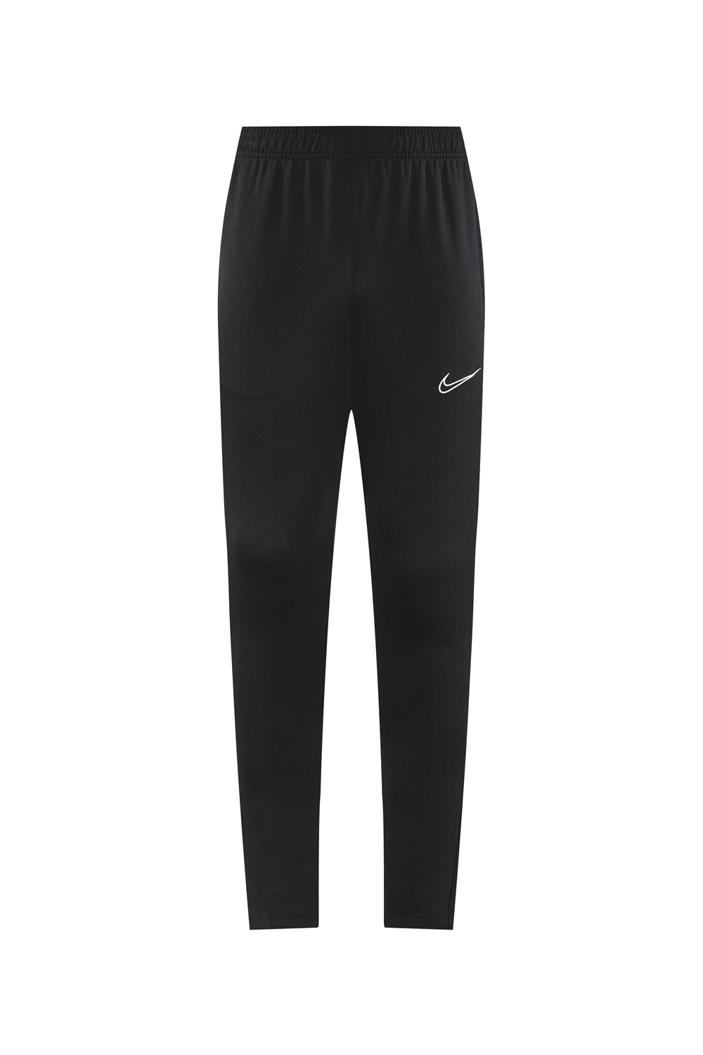 Nike Classic Jacket Suit - Black and White Trim