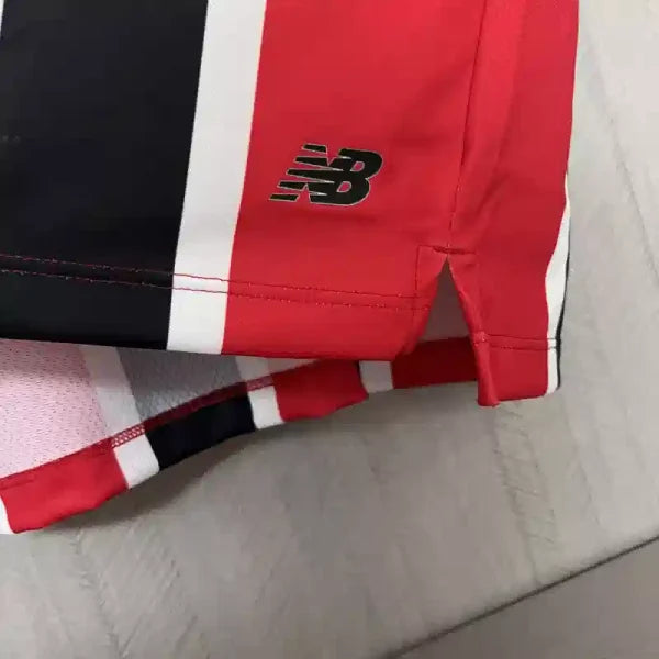 Sao Paulo Away jersey 2025/26