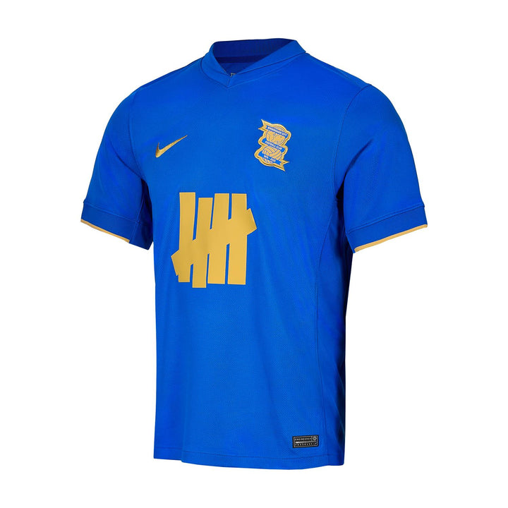 Birmingham City home Jersey 2025/26
