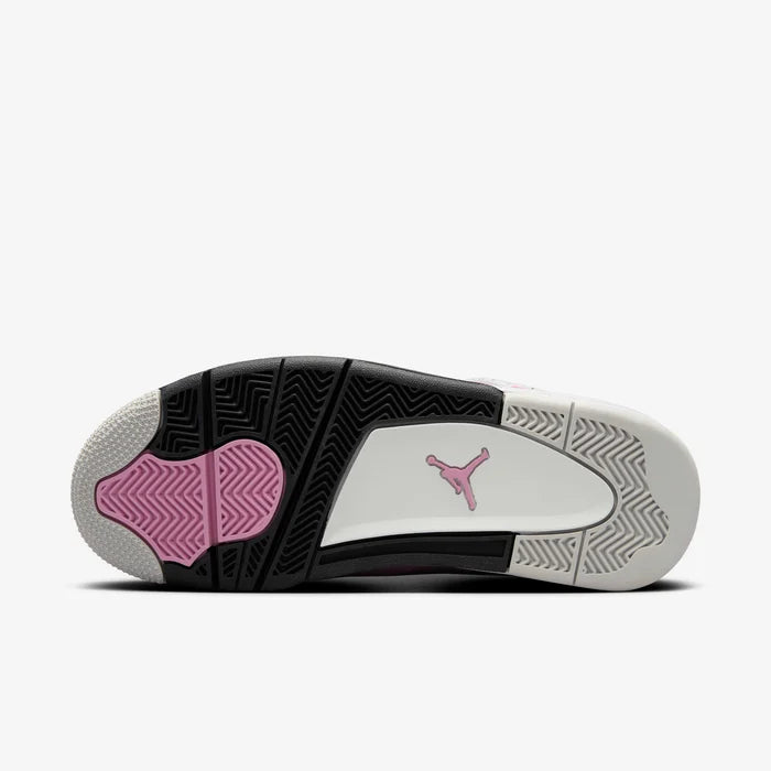 Air Jordan 4 "Orchid"