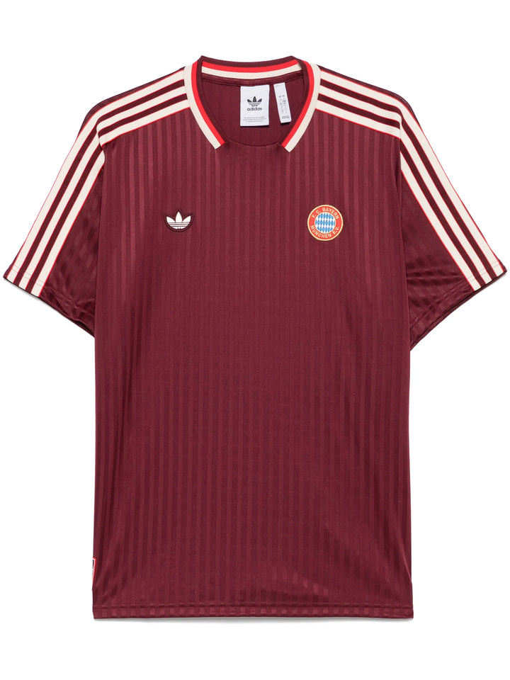Bayern Munich Terrace Icons jersey 2025/26