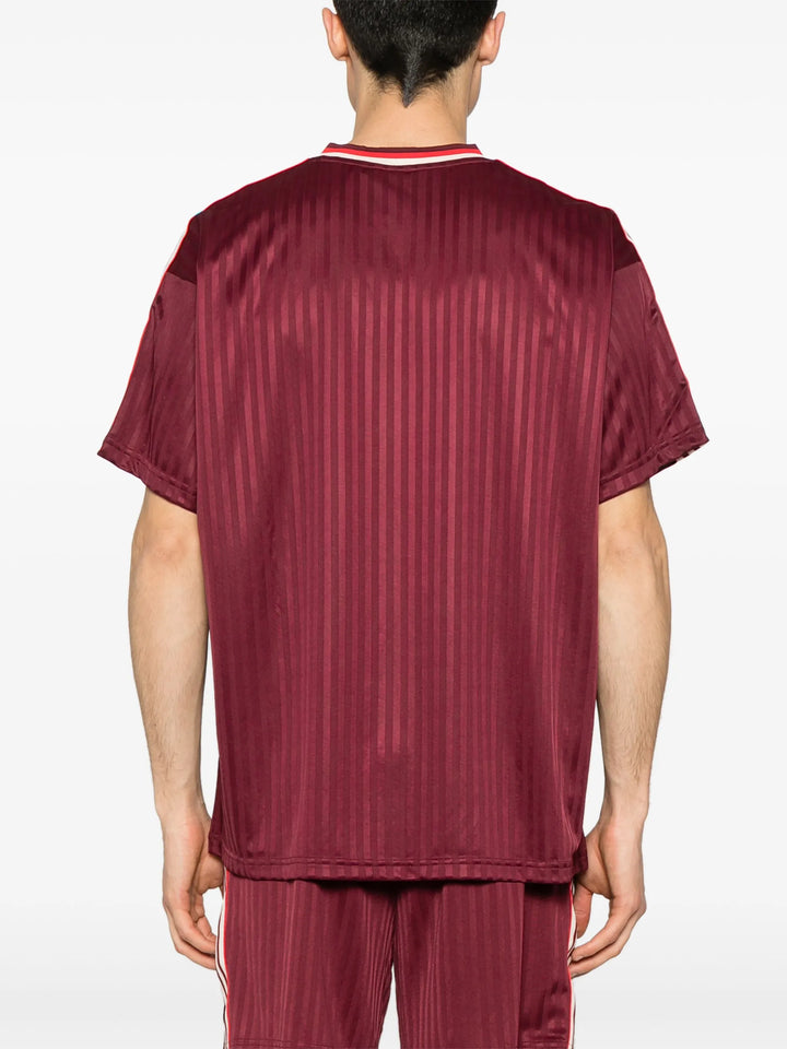 Bayern Munich Terrace Icons jersey 2025/26