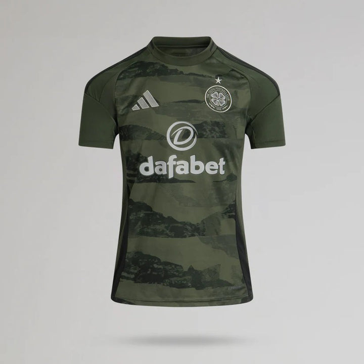 Celtic Third Jersey 2024/25