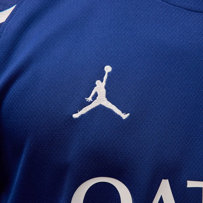 PSG Fourth Jersey 2025/26