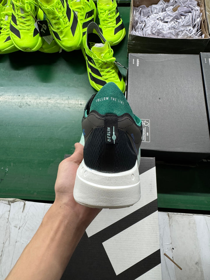 Adizero Adios Pro 4 Shoes