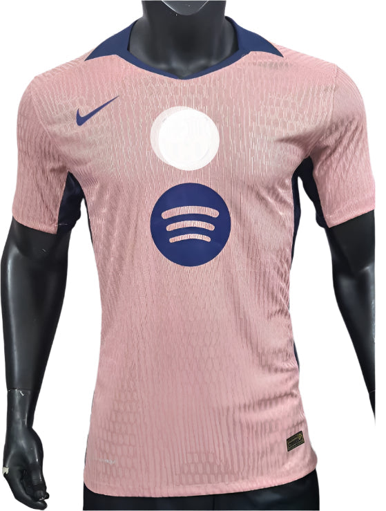 BRC Player Version 2025/26