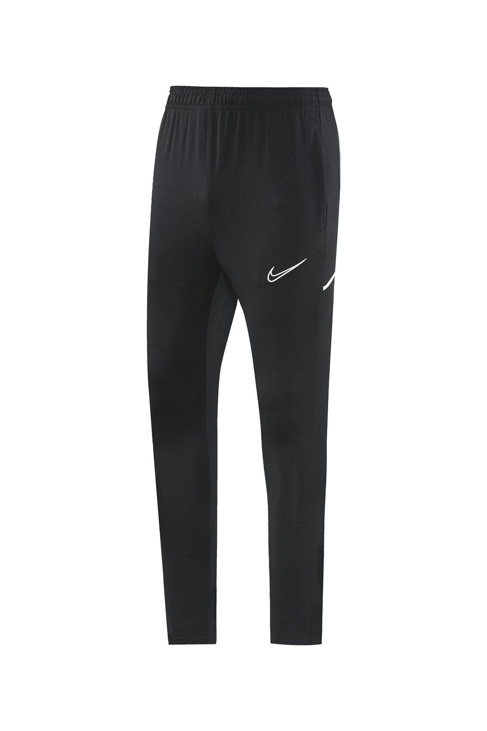 Nike Dri-Fit Black Tracksuit