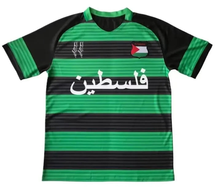 قميص فلسطين إصدار خاص 2024