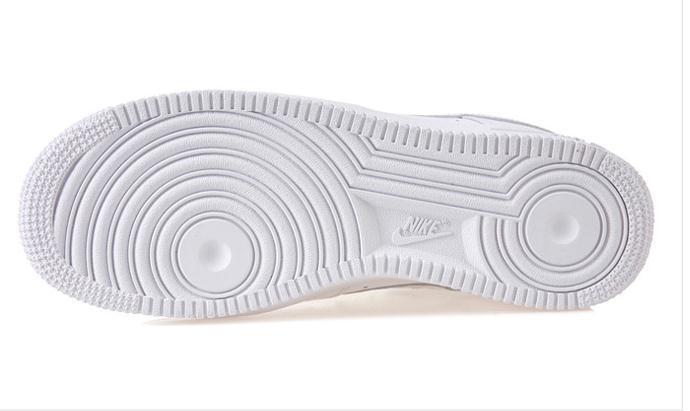 Air Force Low 1 White