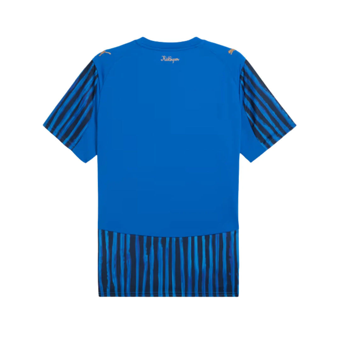 AL HILAL SFC Home KidSuper CWC Jersey 2025/26