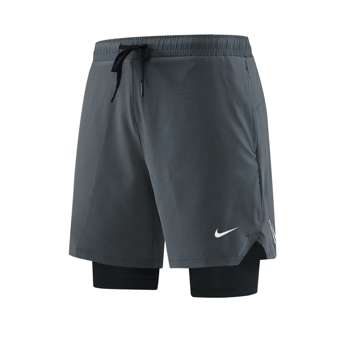 Nike Pro Short 3 IN 1 Dri-FIT 2 Color