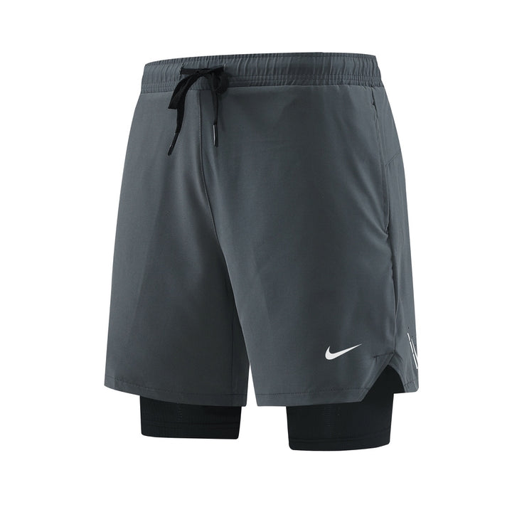 Nike Pro Short 3 IN 1 Dri-FIT 2 Color