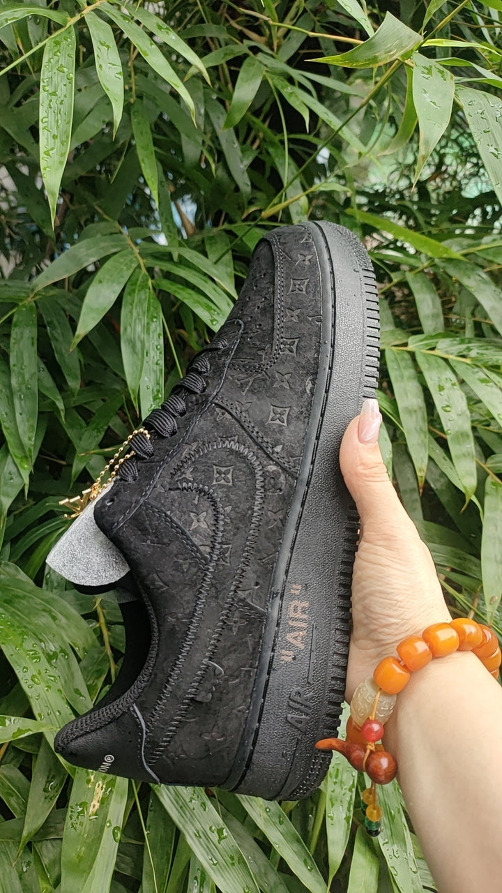 Air Force Low 1 LV