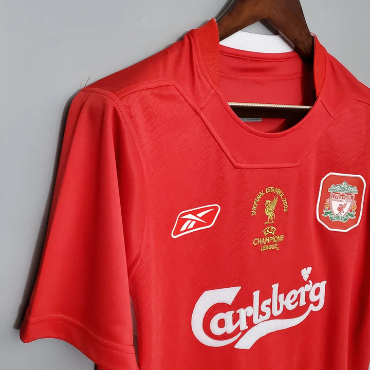 L_pool classic 2005 Jersey