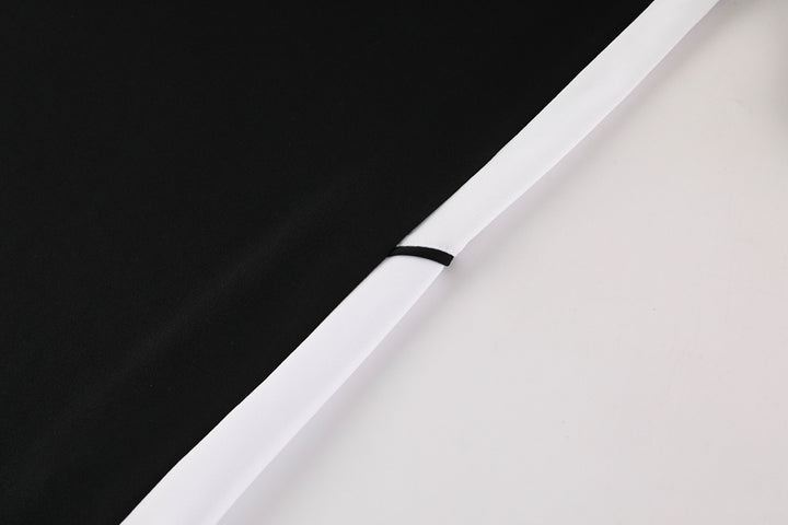 Nike Dri-Fit Black Tracksuit