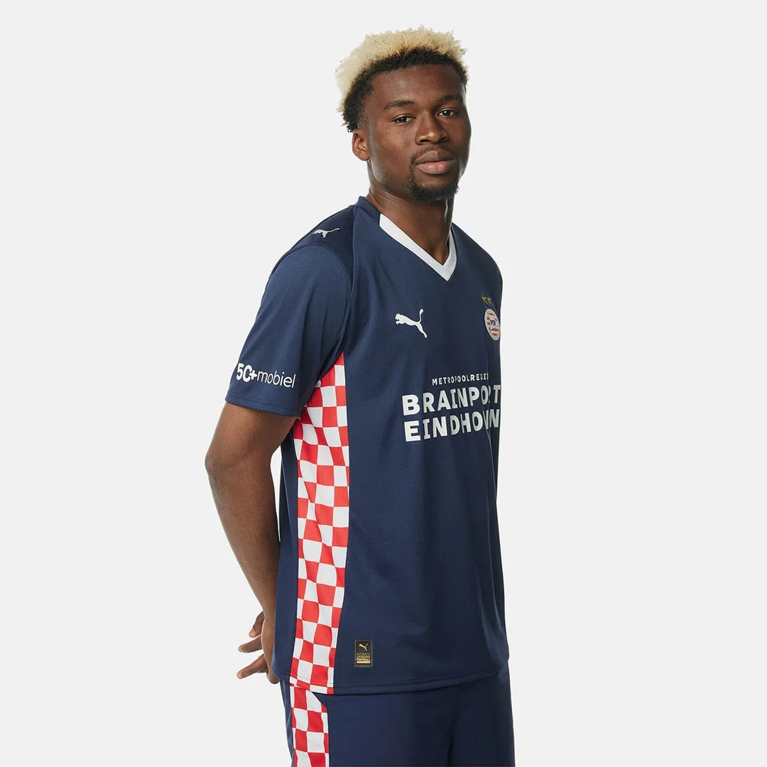 PS_V Away JERSEY 2025/26
