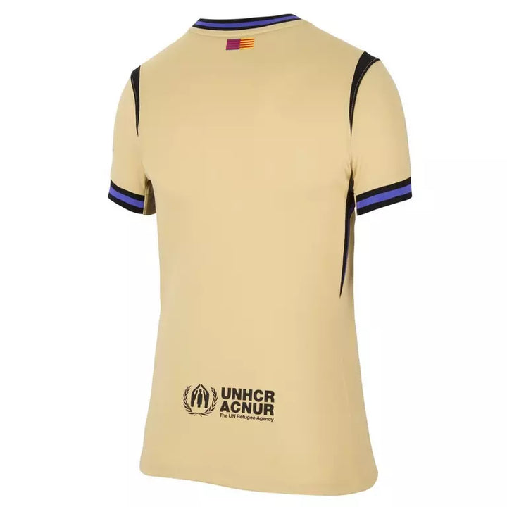 BRC Away Women Jersey 2025/26