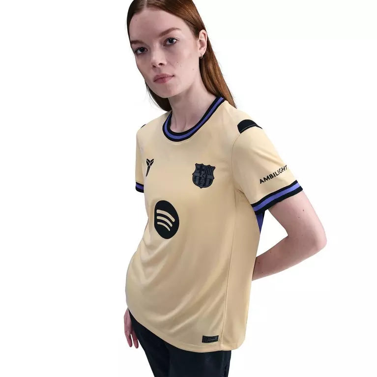 BRC Away Women Jersey 2025/26