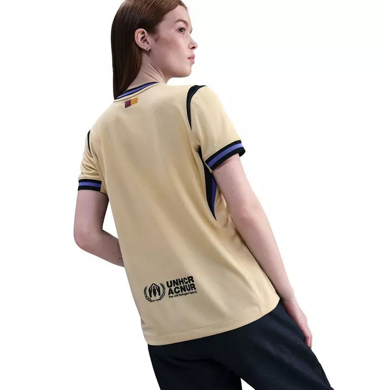 BRC Away Women Jersey 2025/26
