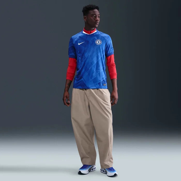 ch Home Jersey 2025/26