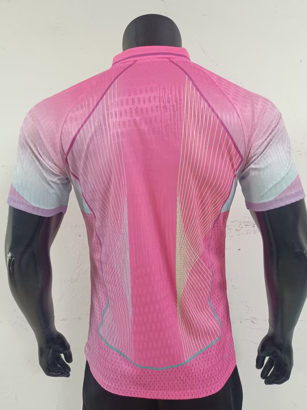 BRC Player Version 2025/26