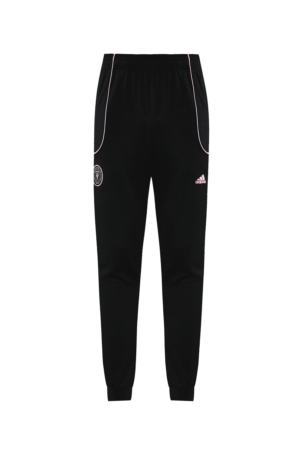 INTER Miami Hoodie JACKET SUIT BLACK 2025/26
