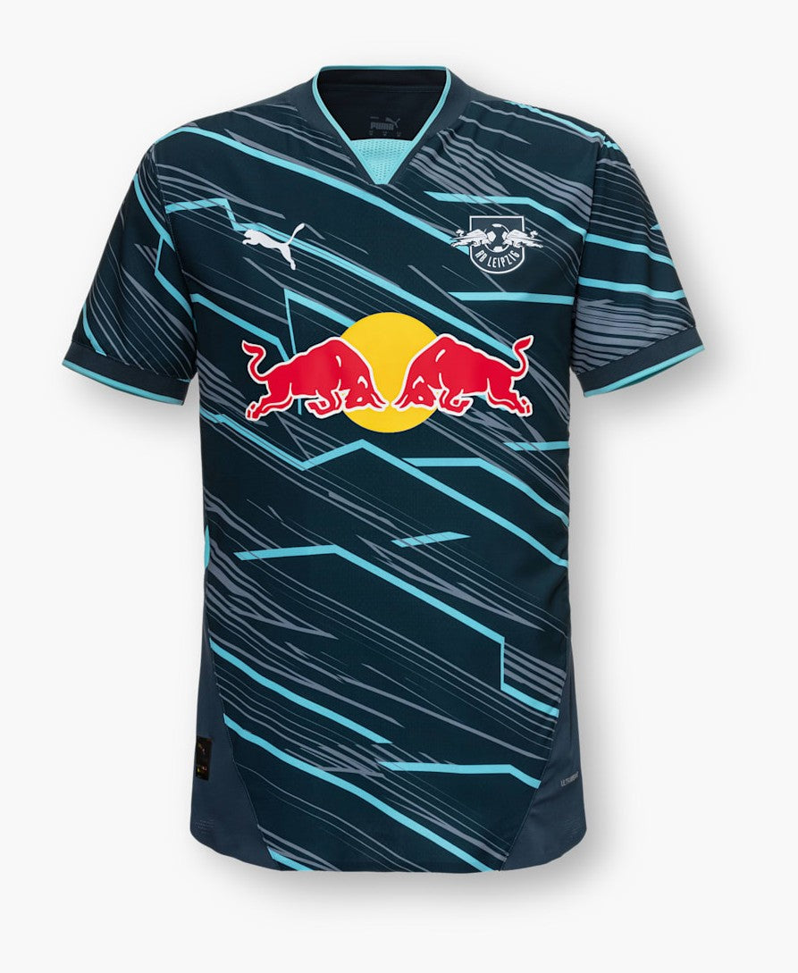 Leipzig Third Jersey 2024/25