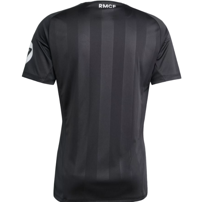 قميص RM DRAGON BLACK GOLD الإصدار 2024