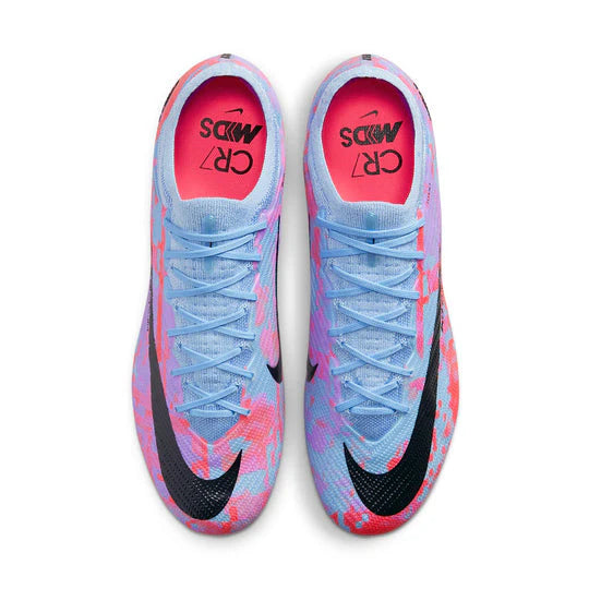 Cleats Nike Zoom Mercurial Vapor 15 MDS Elite FG