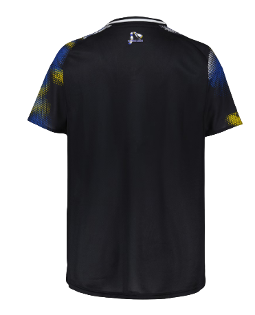 Leeds United Away Jersey 2025/26 (Copy)