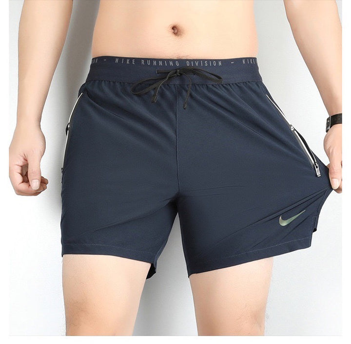 Nike Pro Short Dri-FIT 3 color Design 2