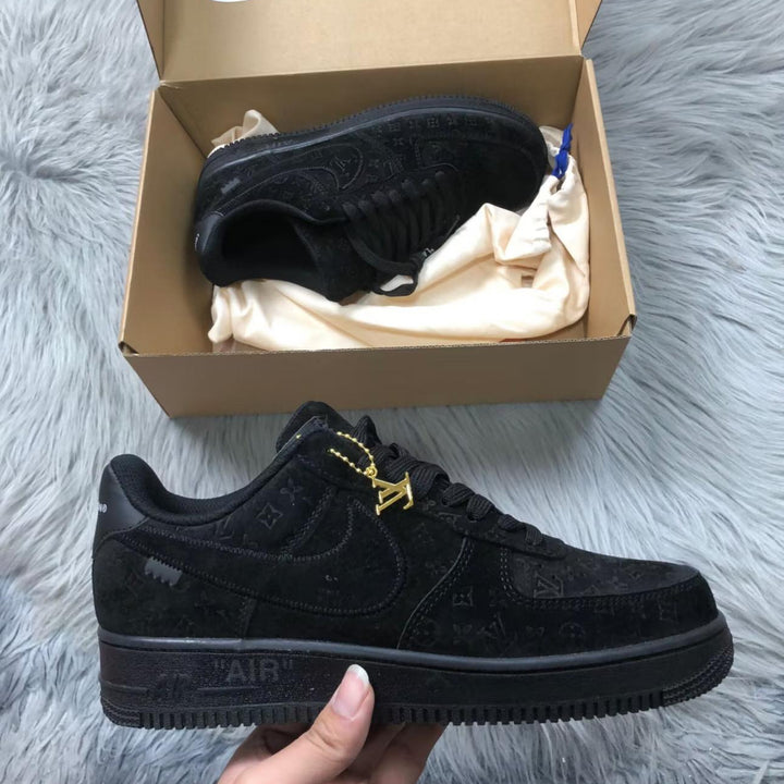 Air Force Low 1 LV