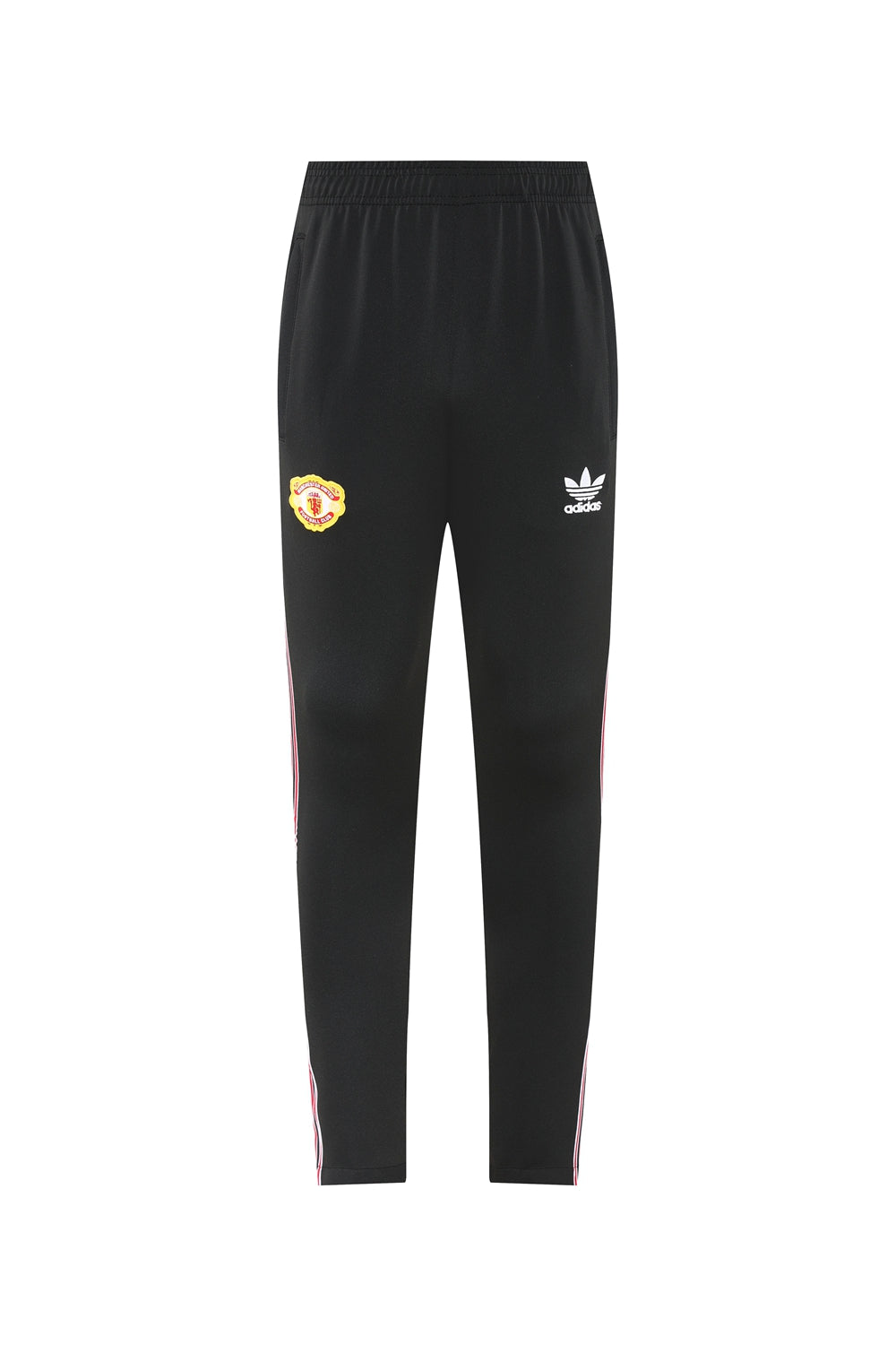 MAN UNITED Jacket suit Red/Black 2025
