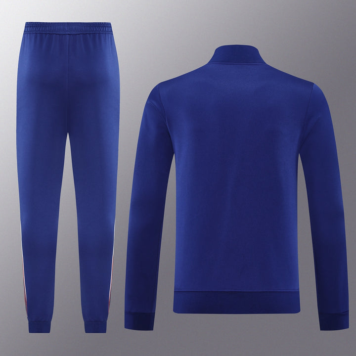 Gunners Navy Jacetsuit 2025/26
