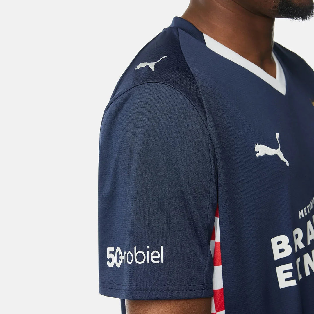 PS_V Away JERSEY 2025/26
