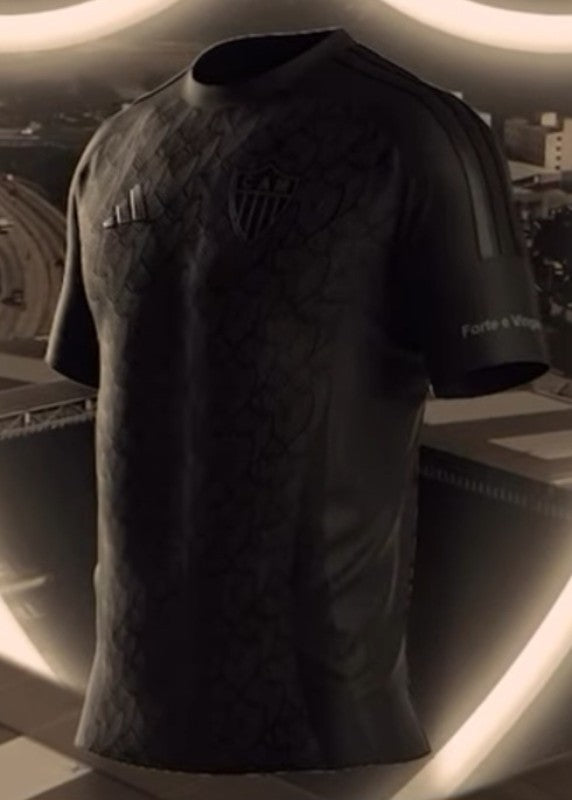 Atlético Mineiro Special Edition Jersey 25/26