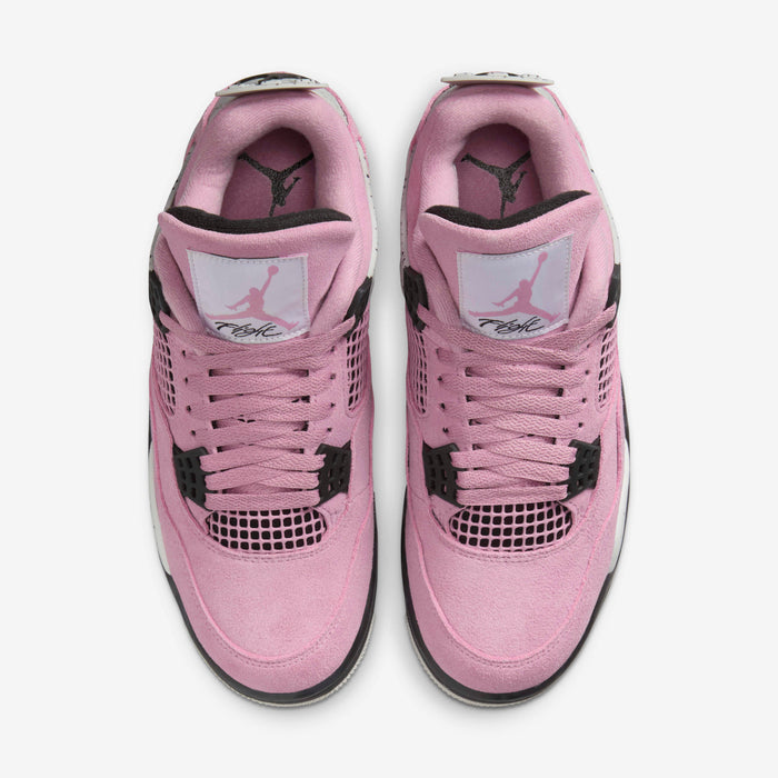 Air Jordan 4 "Orchid"