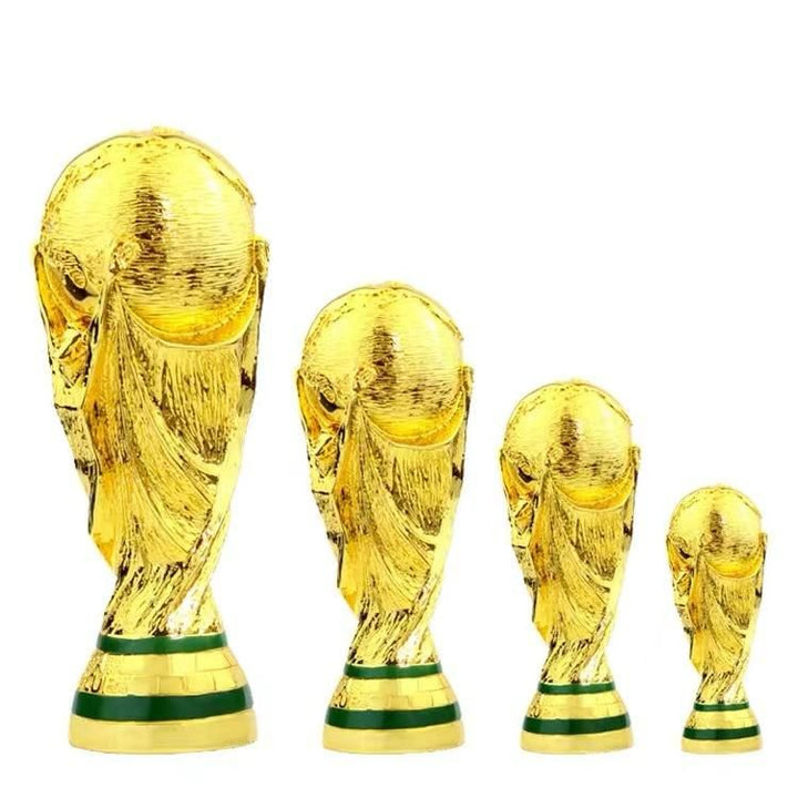 World Cup Football Trophy