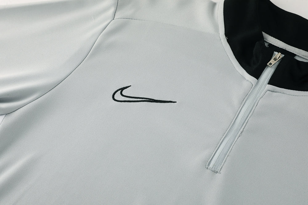 Nike Dri-Fit Grey Tracksuit