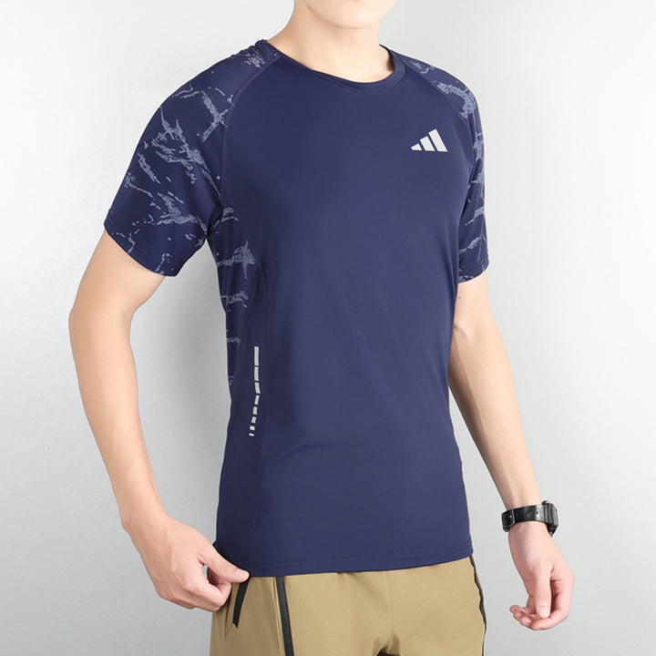 Adidas Men's Shirt 4 color