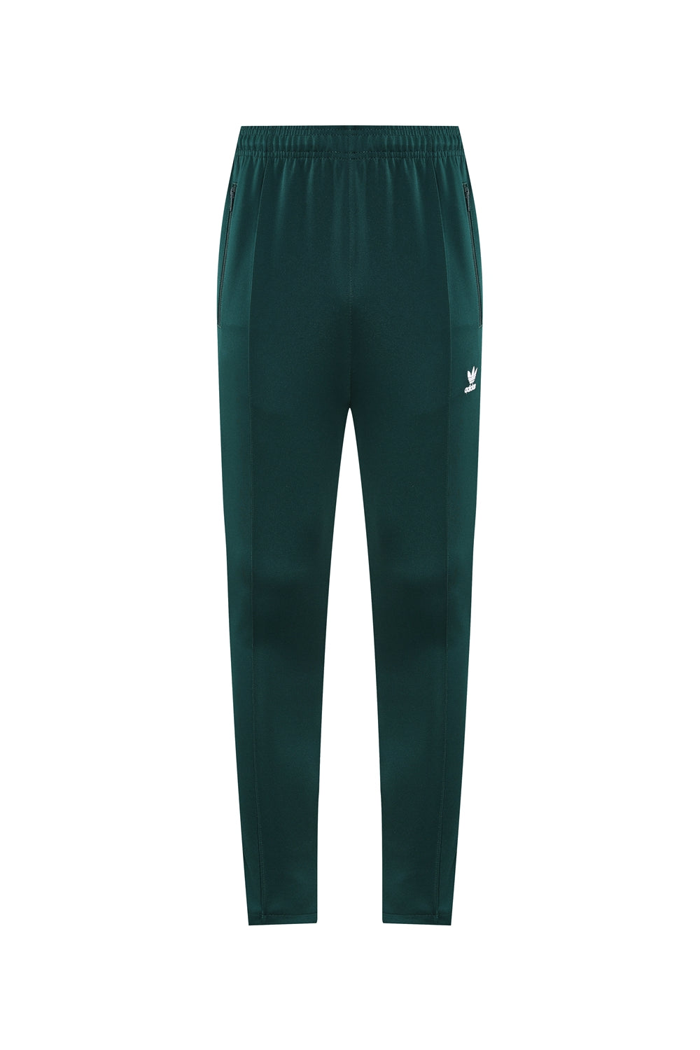 Adidas Dark Green Jacket Suit