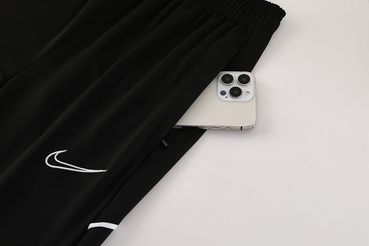 Nike Dri-Fit Grey Tracksuit