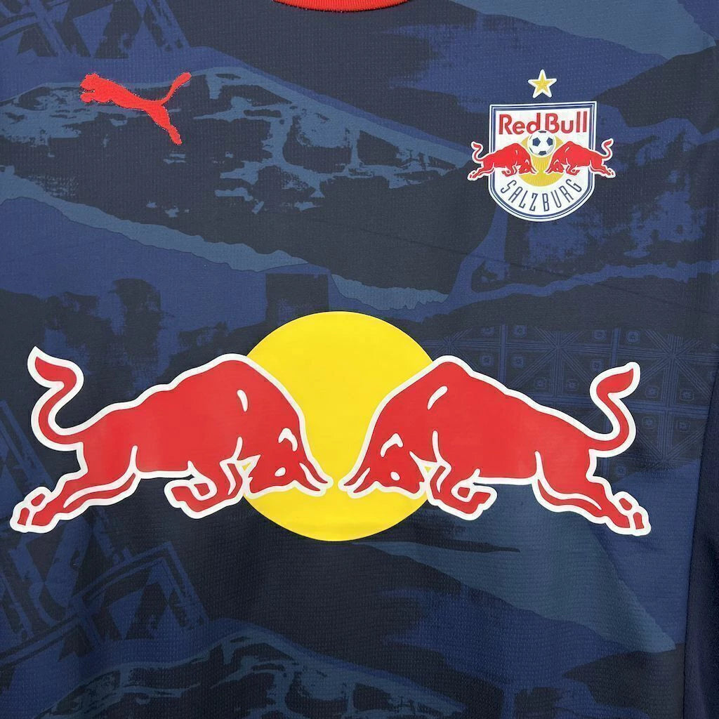 قميص ريد بول براغانتينو AWAY 23-24