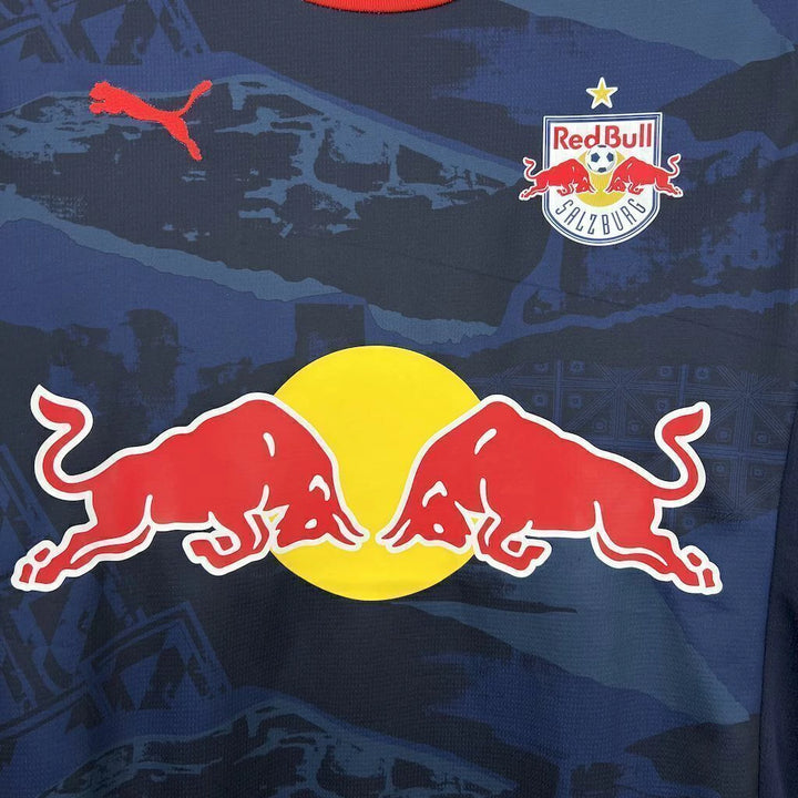 قميص ريد بول براغانتينو AWAY 23-24