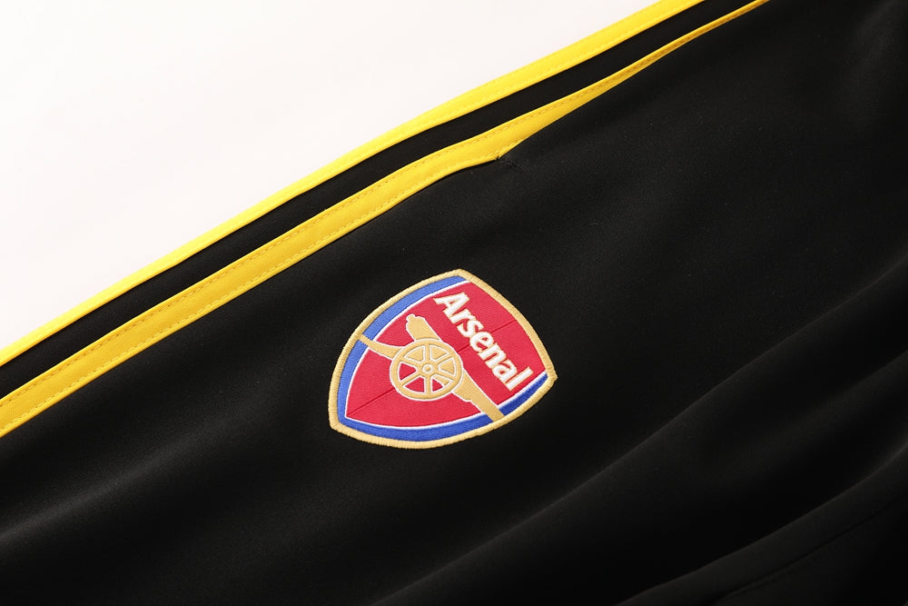 Gunners RED Jacket suit 2025/26