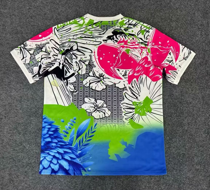 Brazil Special Edition Jersey 2025/26