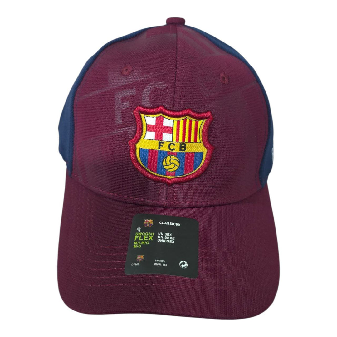BRC  Classic99 Swoosh Flex Cap