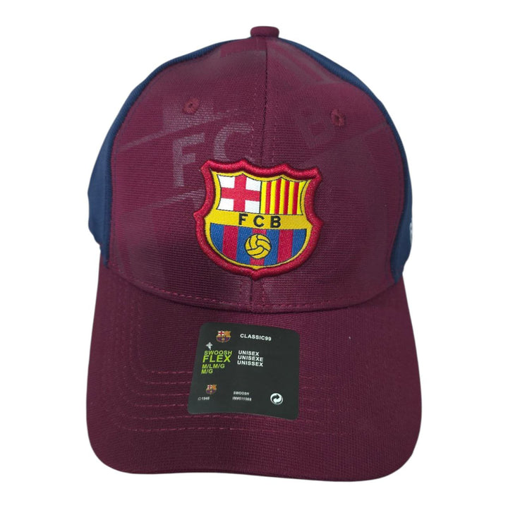 BRC  Classic99 Swoosh Flex Cap