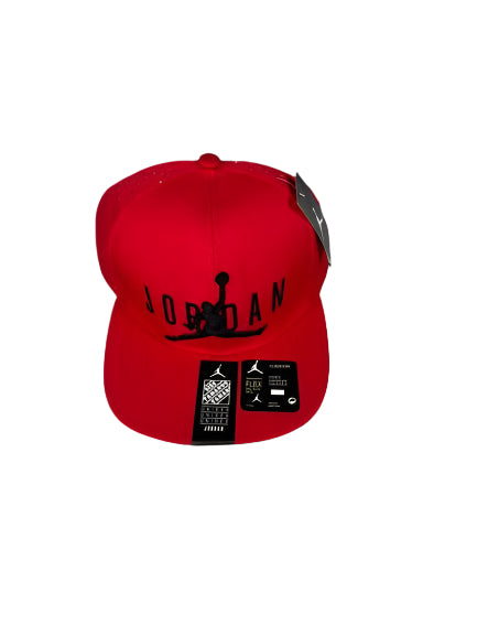 Jordan Classic99 Jumpman Flex Cap